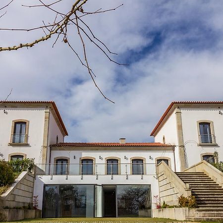 Vilamoure Hotel De Naturaleza Punxin Exterior photo