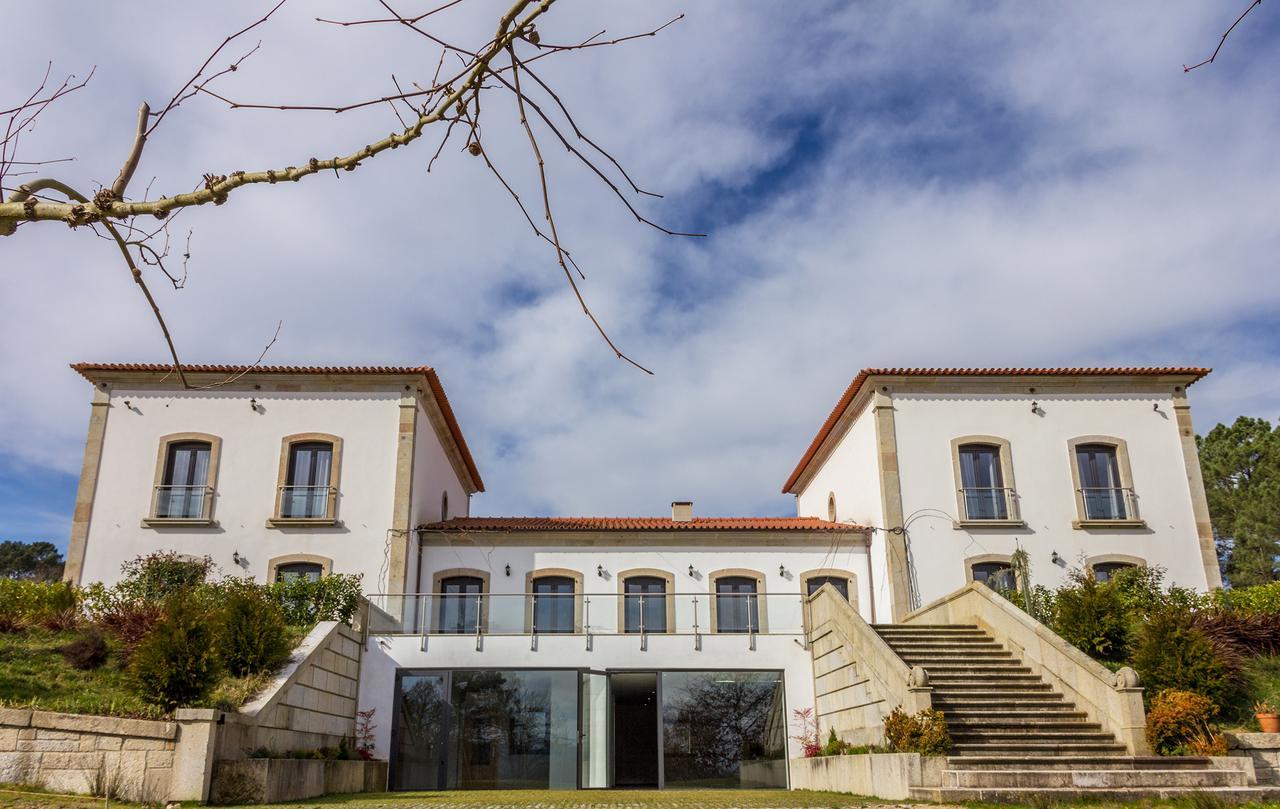 Vilamoure Hotel De Naturaleza Punxin Exterior photo